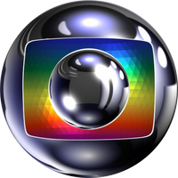 Rede Globo Logo 1996