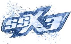 SSX 3