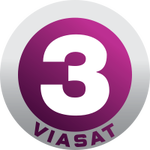 TV3 logo 2009