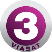 TV3 logo 2009