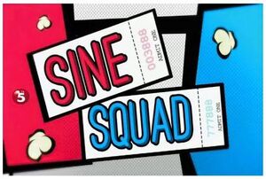 TV5 Sine Squad (2016)