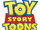 Toy Story Toons