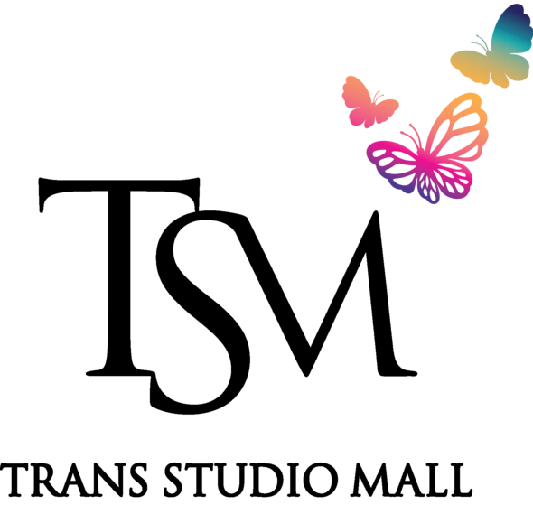 Trans Studio Mall Logopedia Fandom