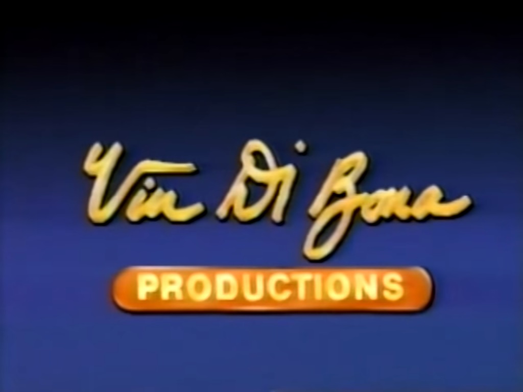 Vin Di Bona Productions | Logopedia | Fandom