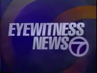 WABC Channel 7 Eyewitness News open from late 1994