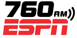 WEFL 760 ESPN