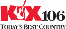 WGKX 105.9 Kix 106