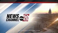NewsChannel 20 5:30pm open (2020–present)