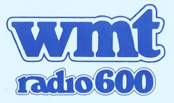 WMT Radio 600