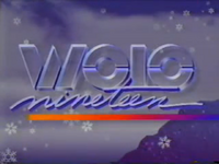 WOIO Station ID: Winter