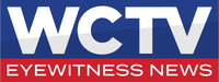 WCTV Eyewitness News logo (June 2025–present)