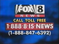 FOX 8 News Hotline