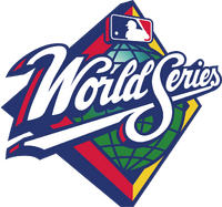 World Series, Logopedia