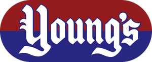 Young's 1983 logo