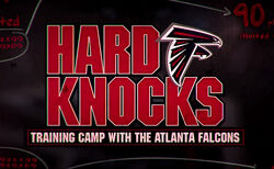 Hard Knocks Logopedia Fandom