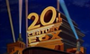 1953 20th Century FOX logo