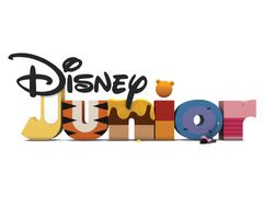 Disney Junior, Logopedia