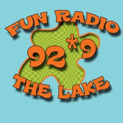 92.9 The Lake KHLA