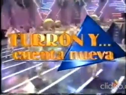 A3 Campanadas 1997-98