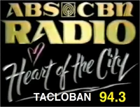 ABS-CBN Radio Tacloban