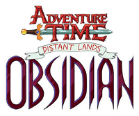 Obsidian Special logo