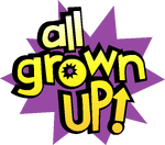 Alternate version of the above logo.
