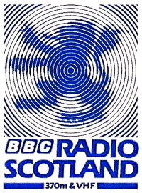 BBC Radio Scotland