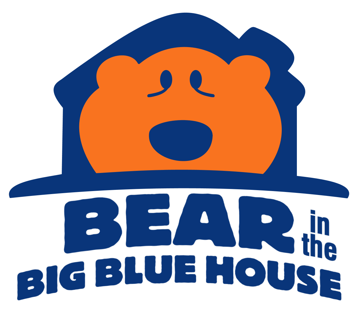 Bear in the Big Blue House/Other | Logopedia | Fandom