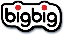 Bigbig Studios logo