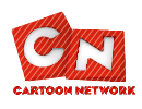 The Cartoon Network logo during the CN Real block (2009-2010)