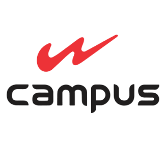 Campus Footwear, Logopedia