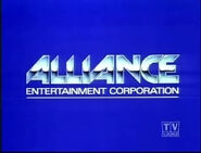 Alliance Entertainment Corporation | Logopedia | Fandom