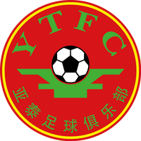 Changchun Yatai F.C.1996