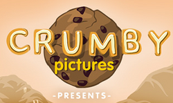 Crumby Pictures Lord of the Crumbs