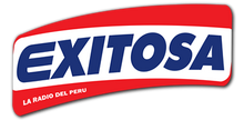 Exitosa logo actual