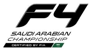 F4saudiarabia2025logopresent