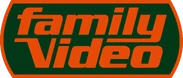 Family Video Logo (Original)