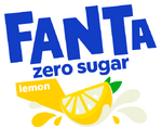 Fanta Zero Sugar Lemon