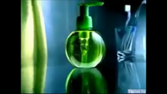 Green perfume