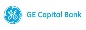 GE Capital Bank Logo