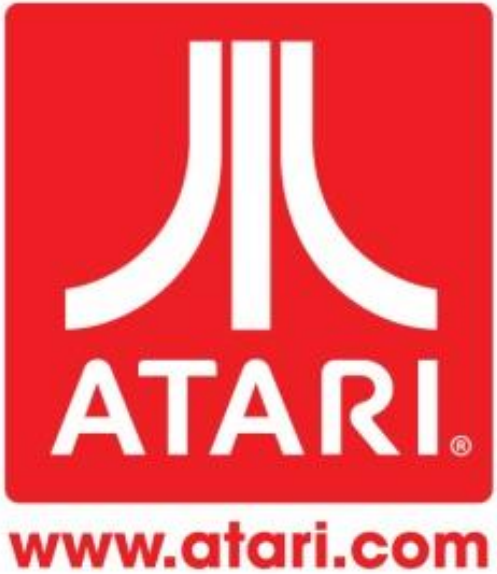Atari, Logopedia