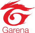Garena (stacked)