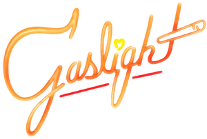 Gaslight 2021 Logo
