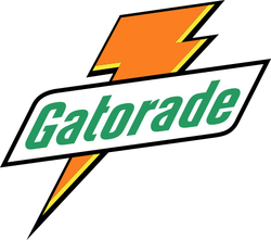 gatorade logo png