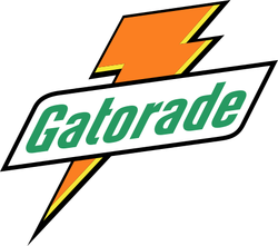 Gatorade 1998