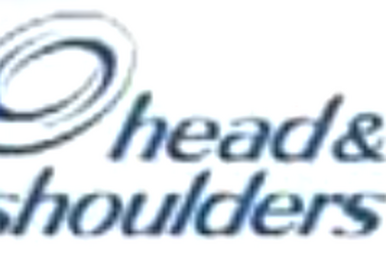 Head and shoulders logo cheap