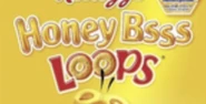 In Germany, it's called "Honey Bsss Loops"