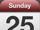Calendar (iOS)