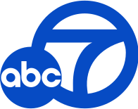 Logo used in Twitter profile, shared with KGO-TV