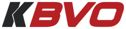 KBVO Logo 2018